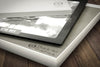 Aluminium Photo Plaque Engraving