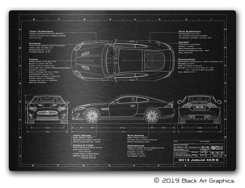 2009-2014 XKR