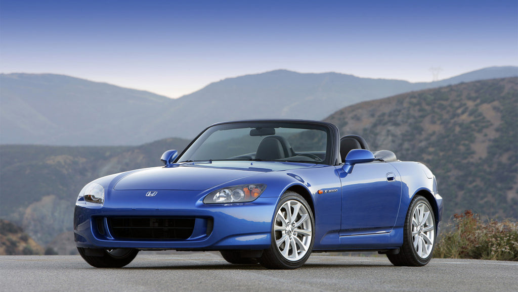 The top 10 most highly tuned NASP production cars