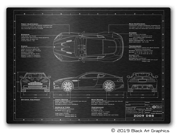 2007-2012 DBS