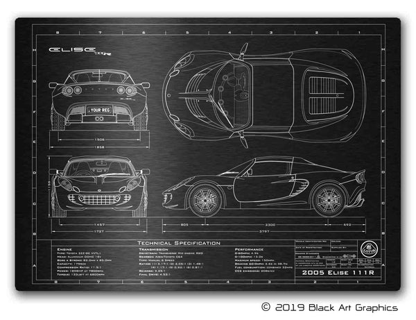 2001-2010 Elise