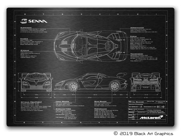 2018-2019 Senna