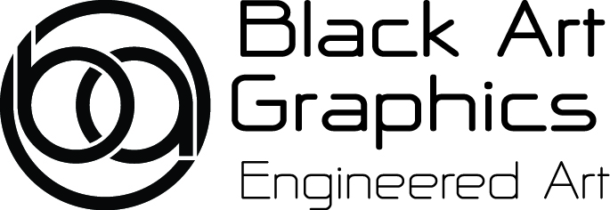 Black Art Graphics